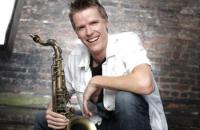 Derek Brown