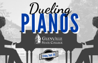 Dueling Pianos