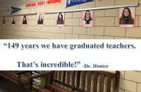 spring 2021 interns