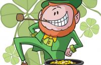 Leprechaun
