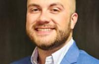 Conner Ferguson, Director of Student Life