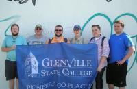 GSC Students in Berlin
