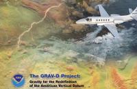 The National Geodetic Survey GRAV-D project will be among the topics discussed at the upcoming presentation | Image courtesy of National Geodetic Survey online