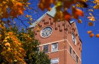 Nominations are being accepted to honor GSU Department of Business alumni and others through the Department of Business Hall of Fame. (GSU Photo/Kristen Cosner)