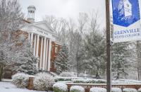 Congratulations to those students who earned a spot on either the President's or Provost's Honor Roll at GSC for the Fall 2021 semester. They are listed below, by their county of residence. (GSC Photo/Kristen Cosner)