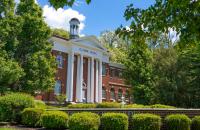 Congratulations to those students who earned a spot on either the President's or Provost's Honor Roll at GSU for the Spring 2022 semester. They are listed below, by their county of residence. (GSU Photo/Kristen Cosner)