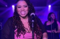 Renowned Vocalist and Songwriter Keli Nicole Price to Share Journey "From Granny's to the Grammys" at Glenville State University 