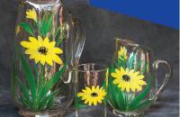 Glenville State University Ludwik Glass Exhibit and Reception 