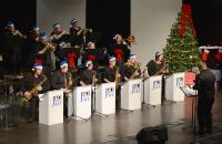 Jazz Band Christmas Concert