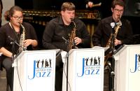 GSC's Spring Jazz Band Concert will be held on Tuesday, May 7