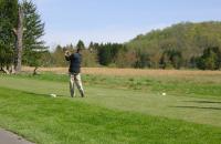 Land Resource Department Golf Tournament