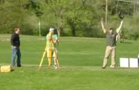 The annual Glenville State University Land Resources Golf Tournament will take place on Friday, April 22. Funds raised will be used to enhance student learning within Glenville State’s Natural Resource Management programs.