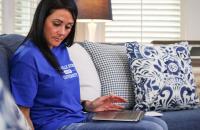 Enrollment is now open for Glenville State University’s Master of Business Administration degree. Registration for the fall semester is open now through Friday, August 11. (GSU Photo/Seth Stover)