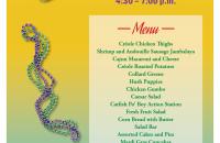 Mardi Gras Premium Night