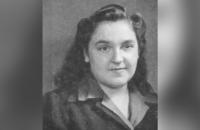 The late Mary J. Griffith created a scholarship at Glenville State College in 2019. That fund has recently grown to nearly $2 million.