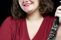 Myrtle Copen will perform her senior recital on Friday, November 5 at 7:00 p.m. in the GSC Fine Arts Center Auditorium.