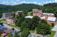 Glenville State University recently earned an "A" grade for its rigorous preparation of students in the science of reading. (GSU photo)