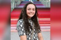 Glenville State University student Natalie Fout has been selected to complete an internship with NASA WV Space Grant Consortium this summer.