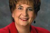 Photo of Dr. Kathleen Nelson
