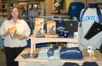 Campus Bookstore
