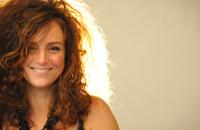 Internationally acclaimed flutist Nina Assimakopoulos.