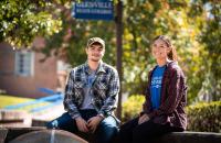 Future Glenville State University Pioneers are invited to campus to attend the upcoming Fall Open House on Saturday, October 29.