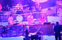Percussion Ensemble Concert