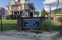 Glenville State College President's House