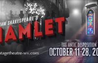 The Rustic Mechanicals Presents Hamlet