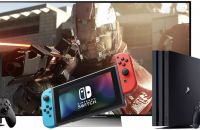 Gaming Consoles