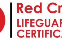Red Cross Lifeguard Certification