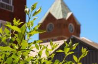 Information regarding return to campus plans for fall 2020 at Glenville State College have been announced