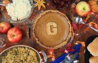 Thanksgiving Premium Night at Mollohan's Restaurant is scheduled for Wednesday, November 16 beginning at 4:30 p.m. (GSU Photo/Kristen Cosner)