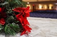 "The Long Christmas Dinner" by Thornton Wilder comes to Glenville State University's President's Auditorium November 10-12 at 7:00 p.m.