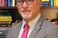 Dr. Victor Vega