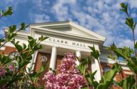 Applications are now being accepted for the Glenville State College Women’s Leadership Circle Scholarship. (GSC Photo/Kristen Cosner)