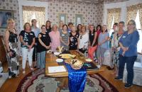 Women's Leadership Circle Members