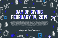 Day of Giving