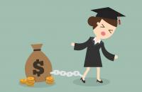 Tuition and fee increases may burden students and graduates