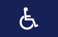 Handicap logo