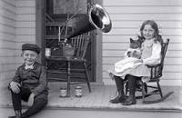 Family listening time