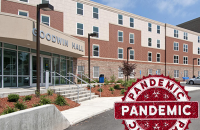 goodwin hall pandemic