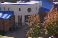 Fine Arts Building