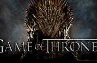 Game of Thrones Poster
