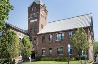Glenville State College Administration Building