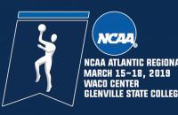 NCAA DII Atlantic Regional Tournament