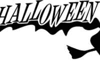 Halloween Witch