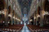Notre Dame Cathedral 