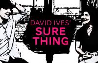 Sure Thing by David Ives