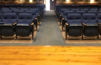 President's Auditorium 